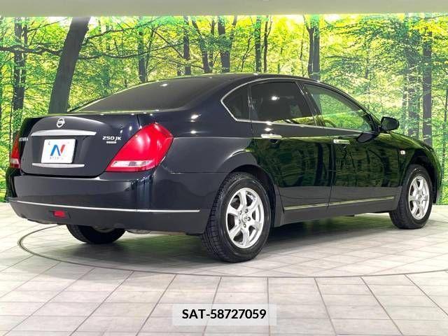 Nissan TEANA 2005-06 369600-17