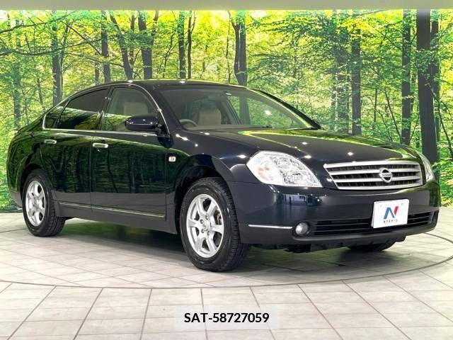 Nissan TEANA 2005-06 369600-16
