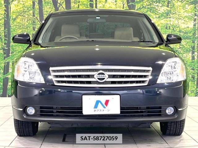 Nissan TEANA 2005-06 369600-14