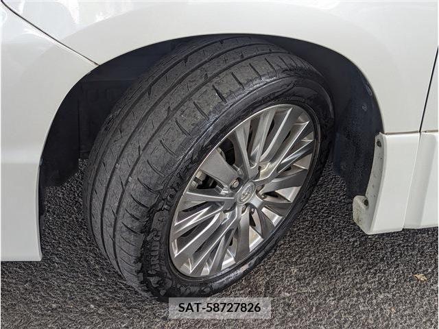 Toyota VELLFIRE 2014-01 232029-17