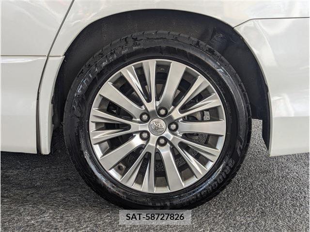 Toyota VELLFIRE 2014-01 232029-16