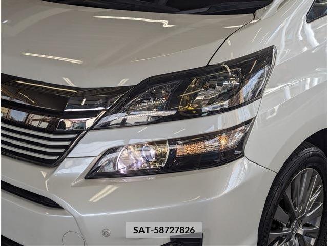 Toyota VELLFIRE 2014-01 232029-15