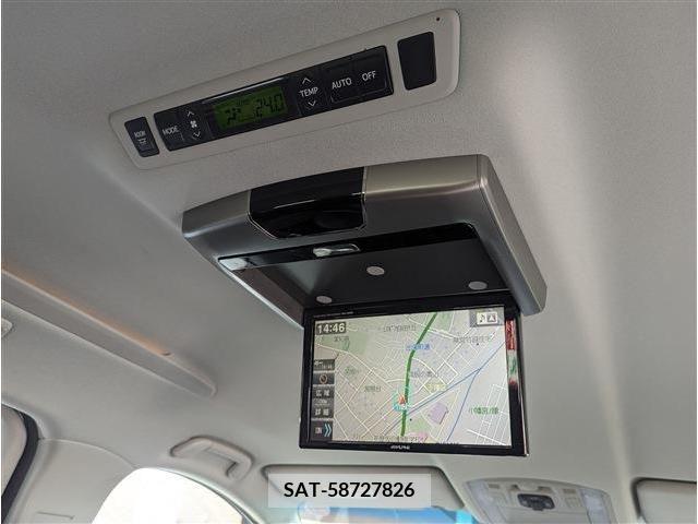 Toyota VELLFIRE 2014-01 232029-13