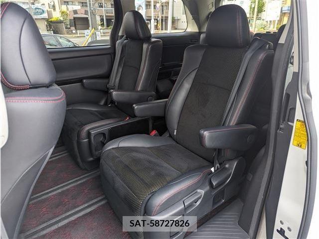 Toyota VELLFIRE 2014-01 232029-9