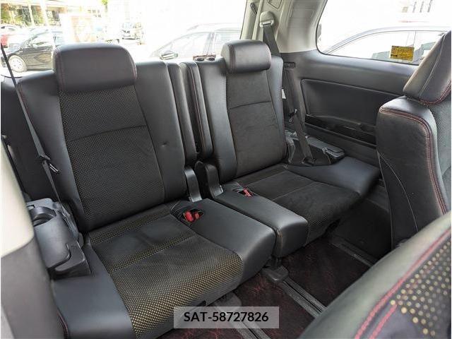 Toyota VELLFIRE 2014-01 232029-7