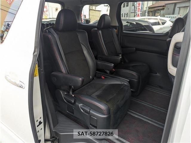 Toyota VELLFIRE 2014-01 232029-6