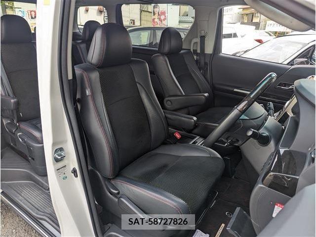 Toyota VELLFIRE 2014-01 232029-5