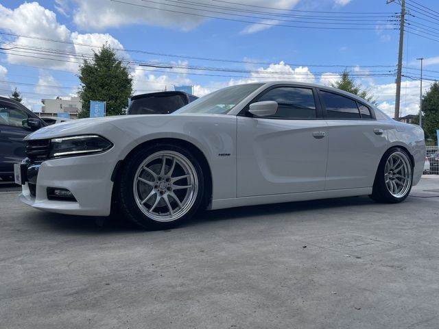 Dodge CHARGER 2021-10 10988-2