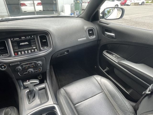 Dodge CHARGER 2021-10 10988-8