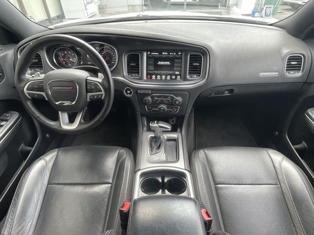 Dodge CHARGER 2021-10 10988-4