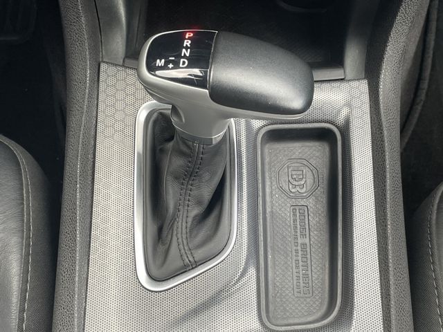 Dodge CHARGER 2021-10 10988-24
