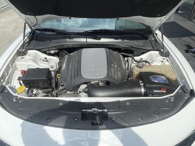 Dodge CHARGER 2021-10 10988-26
