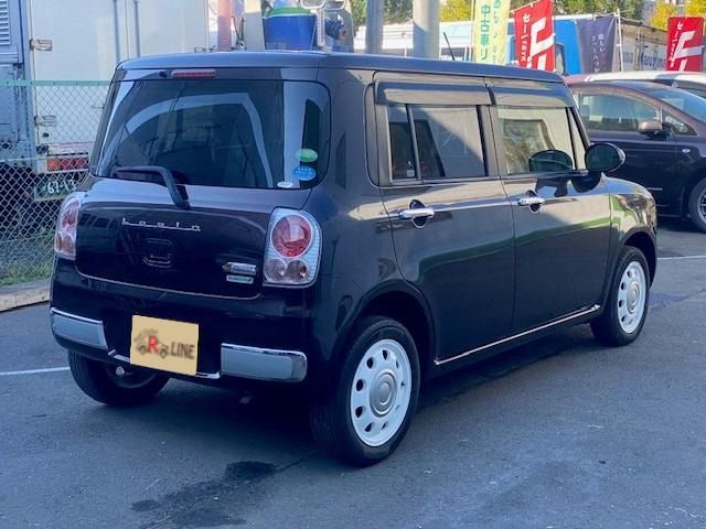 Suzuki LAPIN 2014-11 19207-1