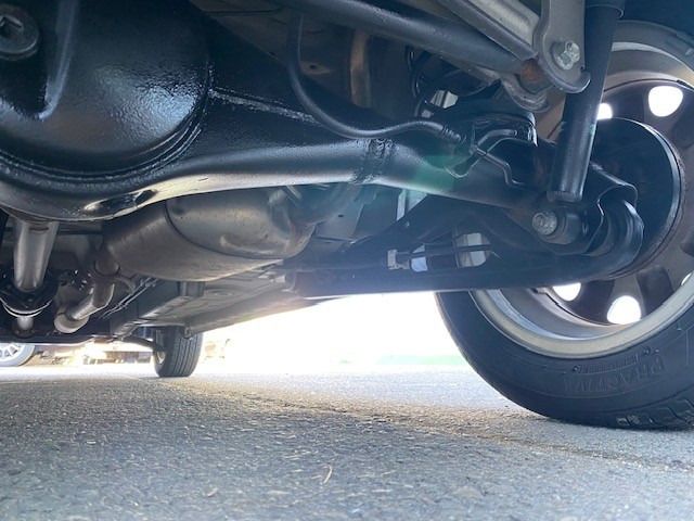 Suzuki LAPIN 2014-11 19207-6