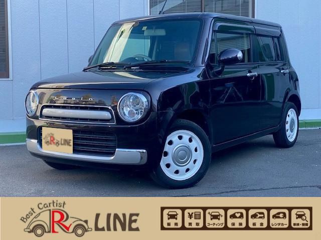 Suzuki LAPIN 2014-11 19207-0