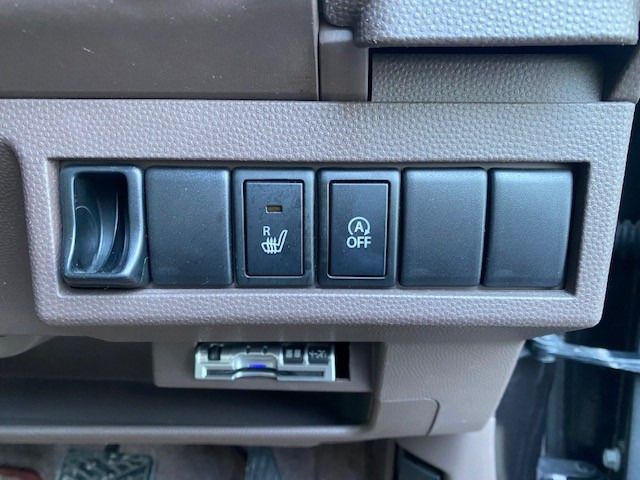 Suzuki LAPIN 2014-11 19207-12