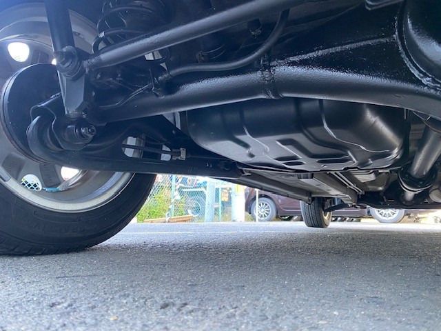 Suzuki LAPIN 2014-11 19207-4