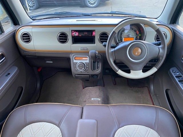 Suzuki LAPIN 2014-11 19207-2