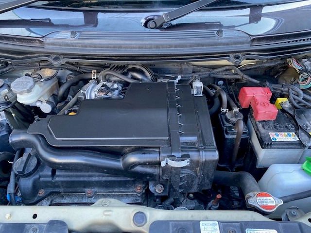 Suzuki LAPIN 2014-11 19207-3
