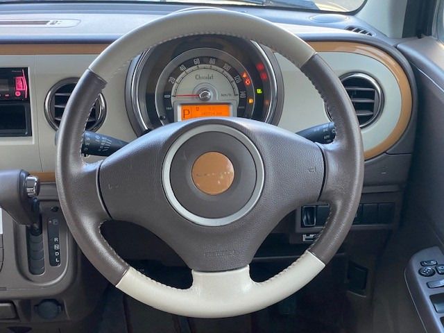 Suzuki LAPIN 2014-11 19207-19