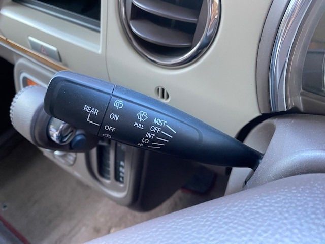 Suzuki LAPIN 2014-11 19207-18