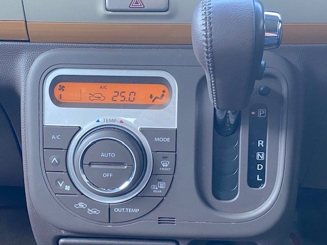 Suzuki LAPIN 2014-11 19207-14
