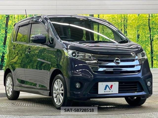 Nissan DAYZ 2014-01 353286-16