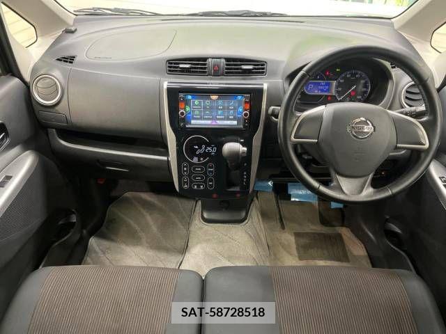 Nissan DAYZ 2014-01 353286-1