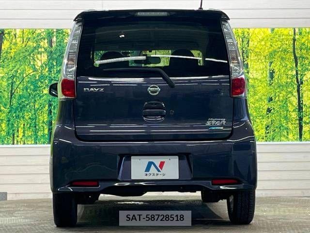 Nissan DAYZ 2014-01 353286-15