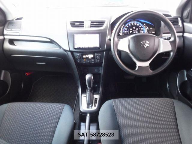 Suzuki SWIFT 2014-03 320925-1