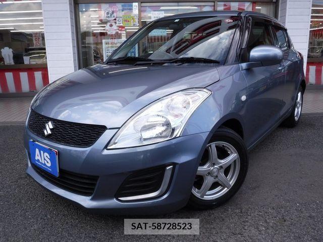 Suzuki SWIFT 2014-03 320925-0
