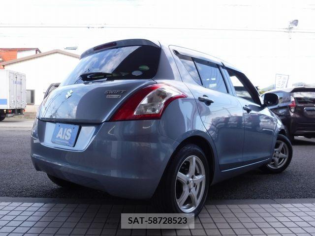 Suzuki SWIFT 2014-03 320925-2