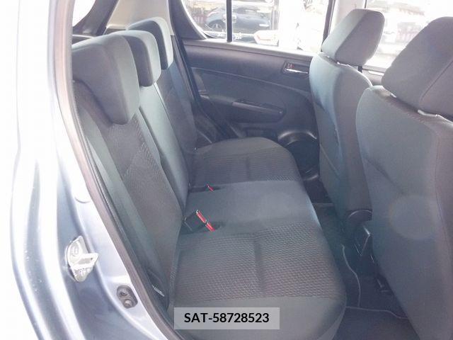 Suzuki SWIFT 2014-03 320925-15