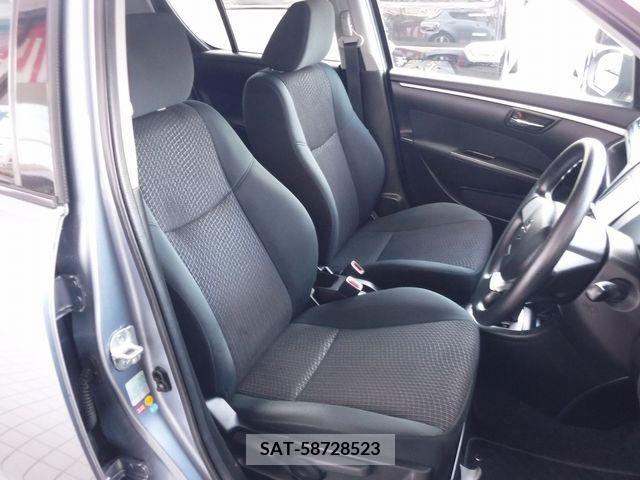 Suzuki SWIFT 2014-03 320925-14