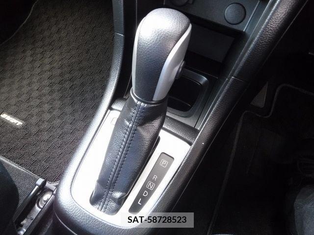 Suzuki SWIFT 2014-03 320925-13