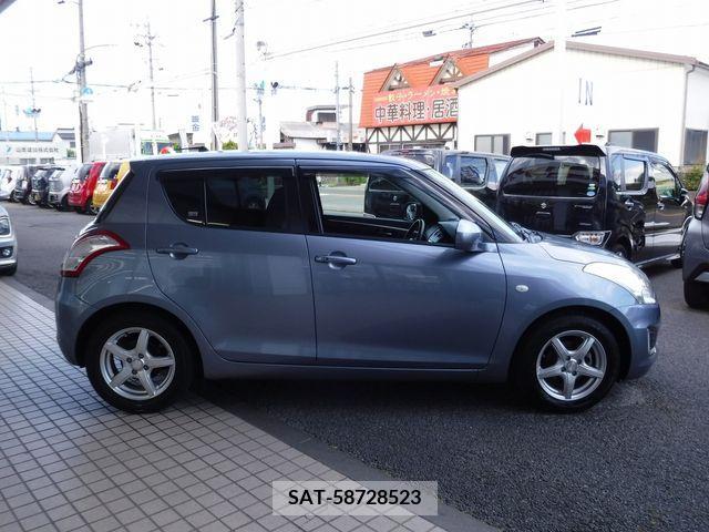 Suzuki SWIFT 2014-03 320925-3