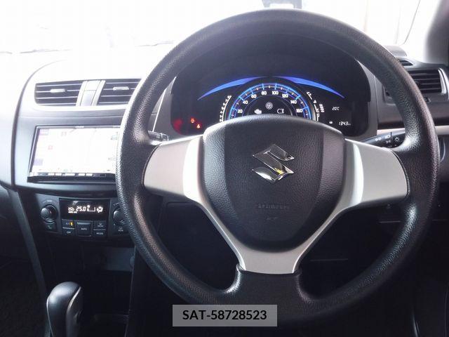 Suzuki SWIFT 2014-03 320925-7
