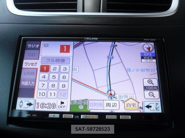 Suzuki SWIFT 2014-03 320925-8