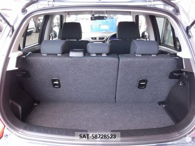Suzuki SWIFT 2014-03 320925-17