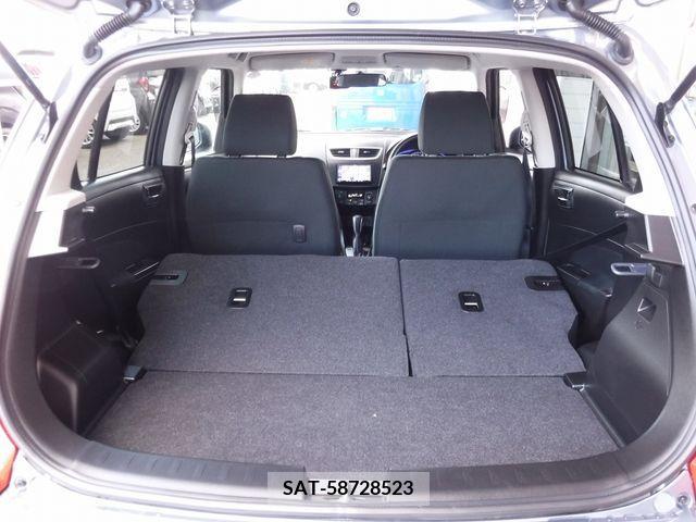 Suzuki SWIFT 2014-03 320925-16