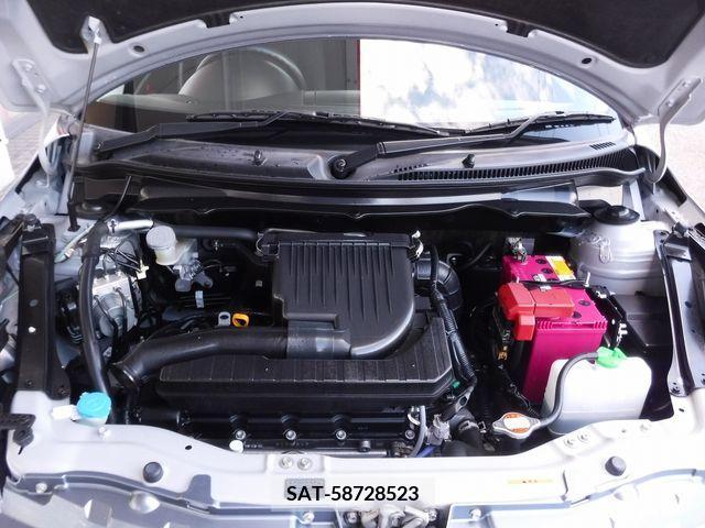 Suzuki SWIFT 2014-03 320925-19