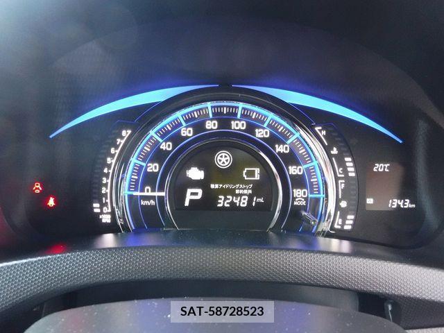 Suzuki SWIFT 2014-03 320925-18
