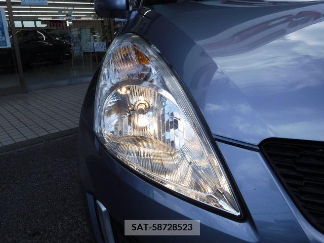 Suzuki SWIFT 2014-03 320925-4