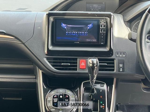 Toyota ESQUIRE 2017-08 359785-9