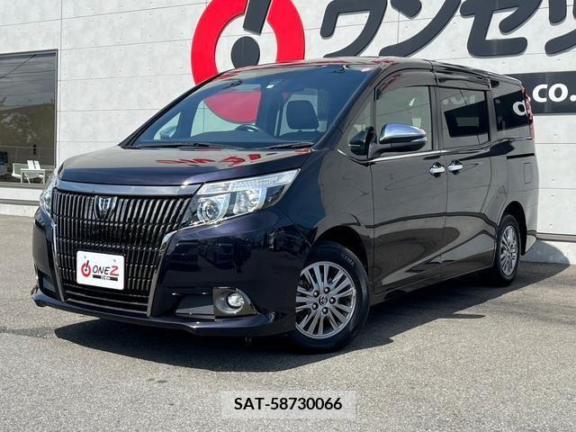 Toyota ESQUIRE 2017-08 359785-0