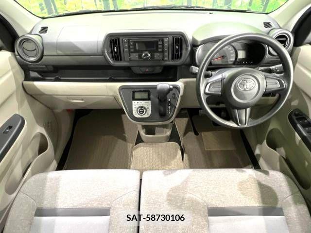 Toyota PASSO 2019-06 282311-1