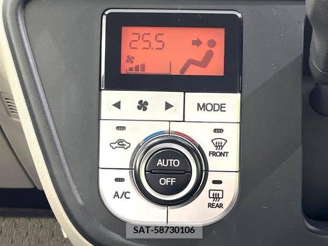 Toyota PASSO 2019-06 282311-4