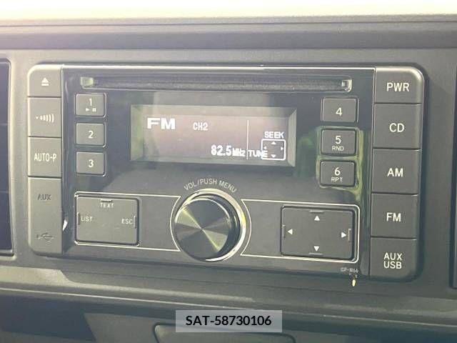 Toyota PASSO 2019-06 282311-6