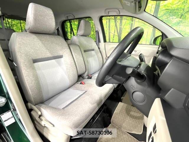 Toyota PASSO 2019-06 282311-8