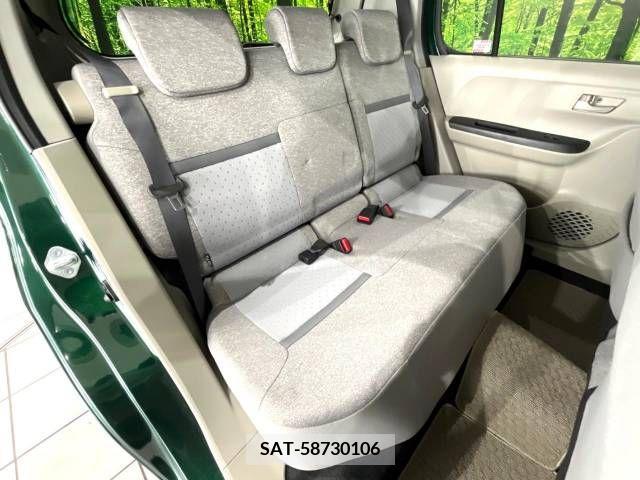 Toyota PASSO 2019-06 282311-9